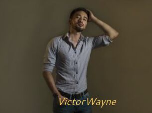 VictorWayne