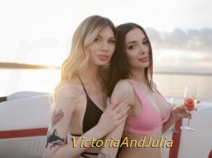 VictoriaAndJulia