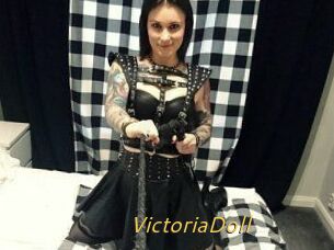 VictoriaDoll