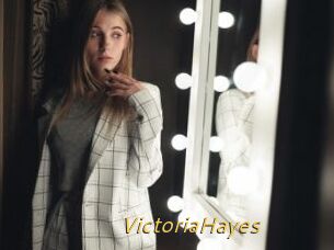 VictoriaHayes