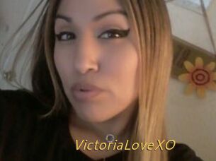 VictoriaLoveXO