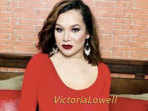 VictoriaLowell