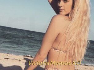 VictoriaMonroeXO