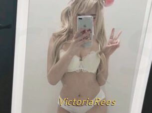 VictoriaRees