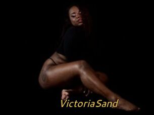 VictoriaSand