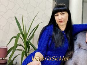 VictoriaSickler