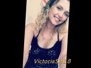 VictoriaSin18