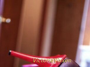 VictoriaVixxen
