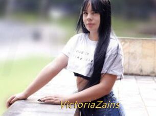 VictoriaZains