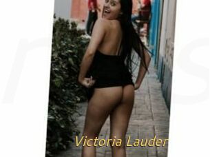 Victoria_Lauder