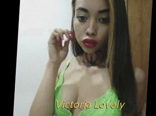 Victoria_Lovely