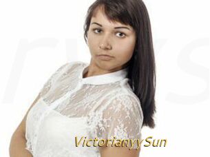 VictorianyySun