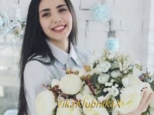 VikaKlubnikaX