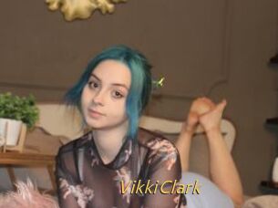 VikkiClark