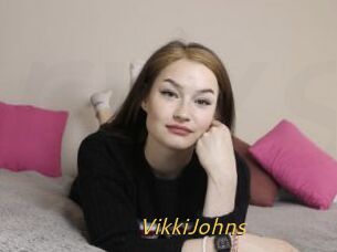 VikkiJohns
