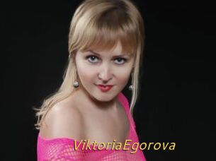 ViktoriaEgorova