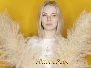ViktoriaPage