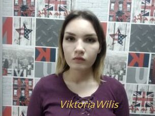 ViktoriaWilis