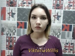 ViktoriaWillis