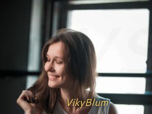 VikyBlum