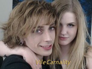 VileCarnality