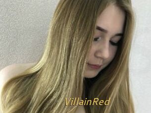 VillainRed