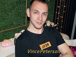 VincePeterson