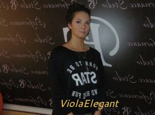 ViolaElegant