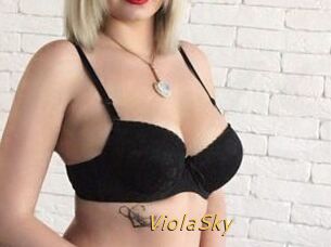 ViolaSky