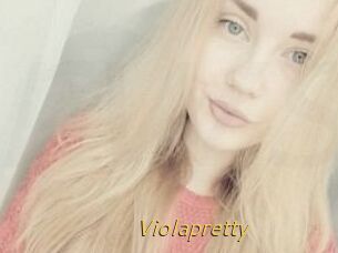 Viola_pretty