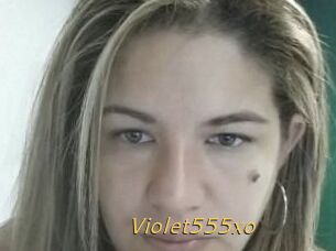 Violet555xo