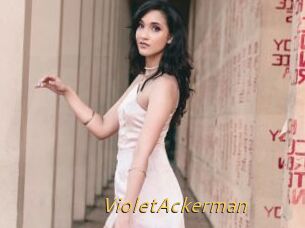 VioletAckerman