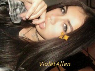 VioletAllen