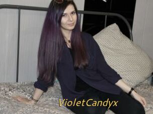VioletCandyx