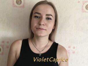 VioletCaprice