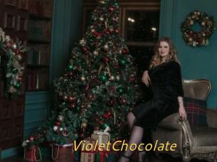 VioletChocolate