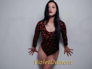 VioletDumont