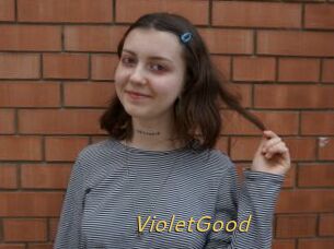 VioletGood