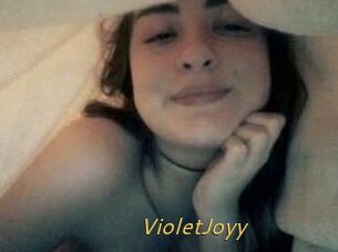 VioletJoyy