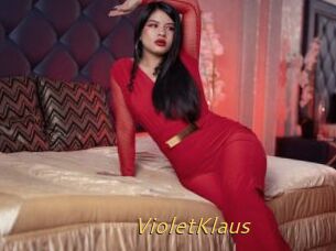 VioletKlaus