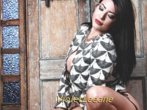 VioletLeeane