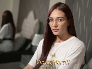 VioletMartill