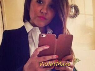 Violet_Maze