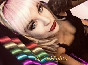 VioletNights