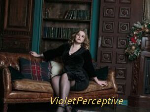 VioletPerceptive
