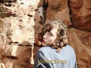 VioletSiren