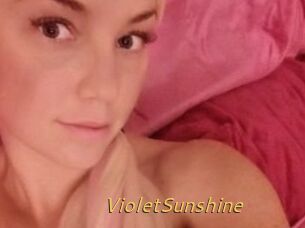 VioletSunshine