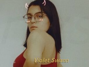 Violet_Swann