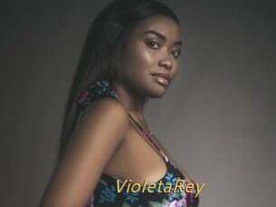 VioletaRey