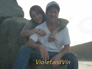 VioletandVin